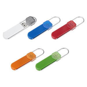 USB 091, USB KASARI. USB de plástico con tapa deslizable. Incluye caja individual.