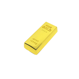 LD203MINI-32GB, USB en forma de Lingote Tamaño Mini