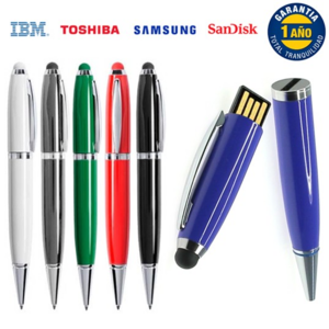 AP1015, Memoria USB. Chips: Toshiba, IBM, Samsung, Sandisk. Garantia de 1 año. Caja cartón incluida en el precio. Actualización de precios todas las semanas.Valor incluye logo en una posición en láser o impresión máximo 2 colores.