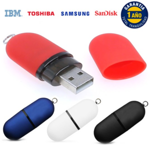 AP1036, Memoria USB. Chips: Toshiba, IBM, Samsung, Sandisk. Garantia de 1 año. Caja cartón incluida en el precio. Actualización de precios todas las semanas.Valor incluye logo en una posición en láser o impresión máximo 2 colores.