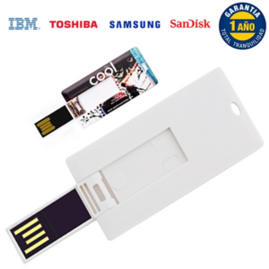 AP1055, Memoria USB. Chips: Toshiba, IBM, Samsung, Sandisk. Garantia de 1 año. Caja cartón incluida en el precio. Actualización de precios todas las semanas.Valor incluye logo en una posición en láser o impresión máximo 2 colores.