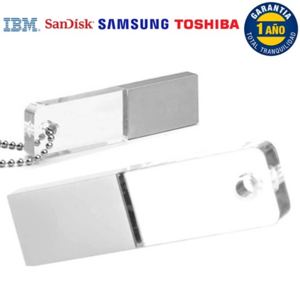 AP1068, Memoria USB. Chips: Toshiba, IBM, Samsung, Sandisk. Garantia de 1 año. Caja cartón incluida en el precio. Actualización de precios todas las semanas.Valor incluye logo en una posición en láser o impresión máximo 2 colores.