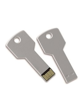 K01, USB LLAVE METAL