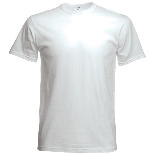 3331, Descripcion: Camiseta Adulto Blanca