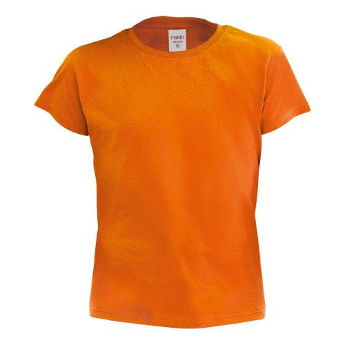 4198, Descripcion: Camiseta Niño Color