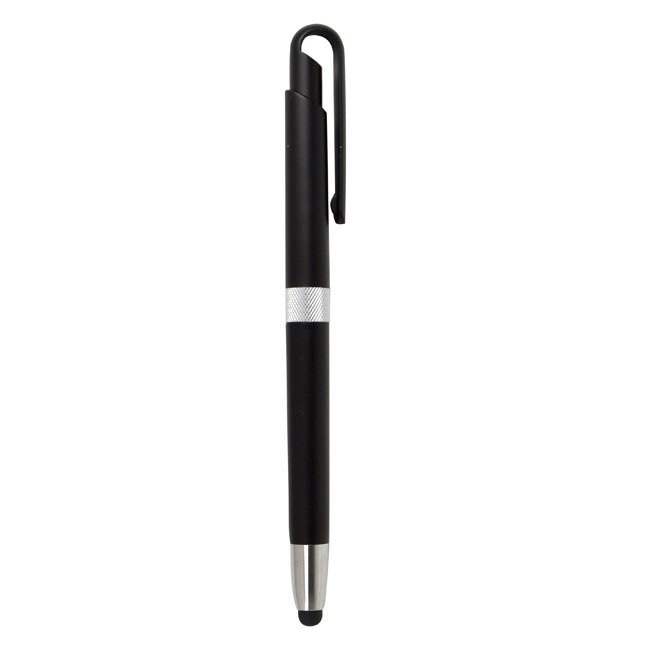 BOL 222, Bolígrafo Jasper Funciones: Touchpad y bolígrafo