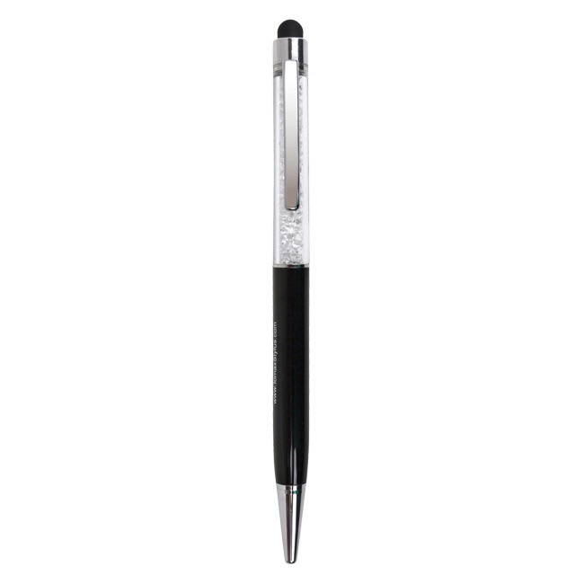 BOL 550, Bolígrafo Crystal Touchpad y bolígrafo Incluye: Simple Flat
