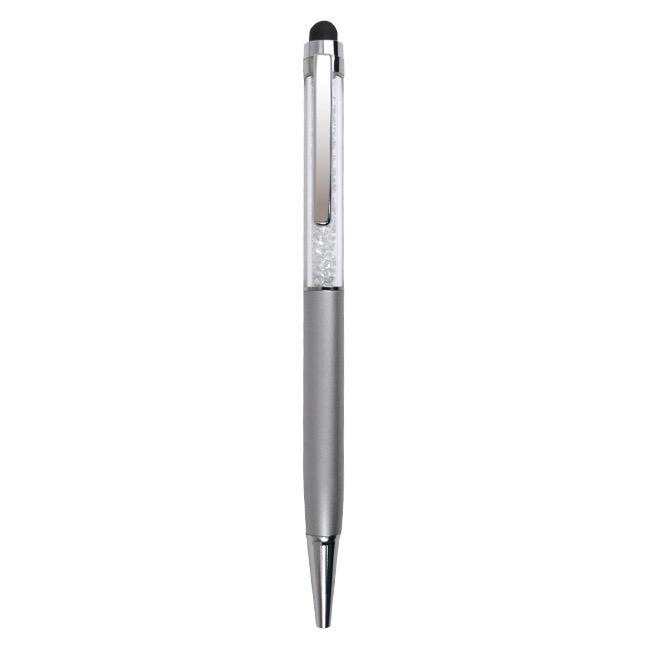 BOL 550, Bolígrafo Crystal Touchpad y bolígrafo Incluye: Simple Flat