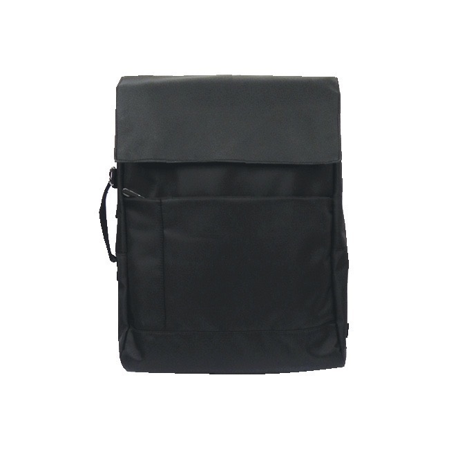 MAL 626, Portafolio y Maletin Back Pack Rice Funciones: Compartimento interior para laptop. Doble correa : para bag-pack y portafolio. Sistema Trolley Sleeve Bolso frontal con cierre en broche.
