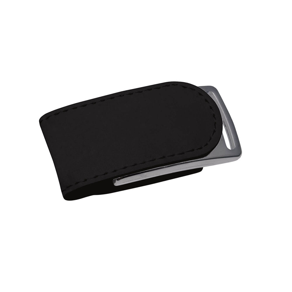 SLUSB095, Memoria USB Ejecutiva de clip 8 GB