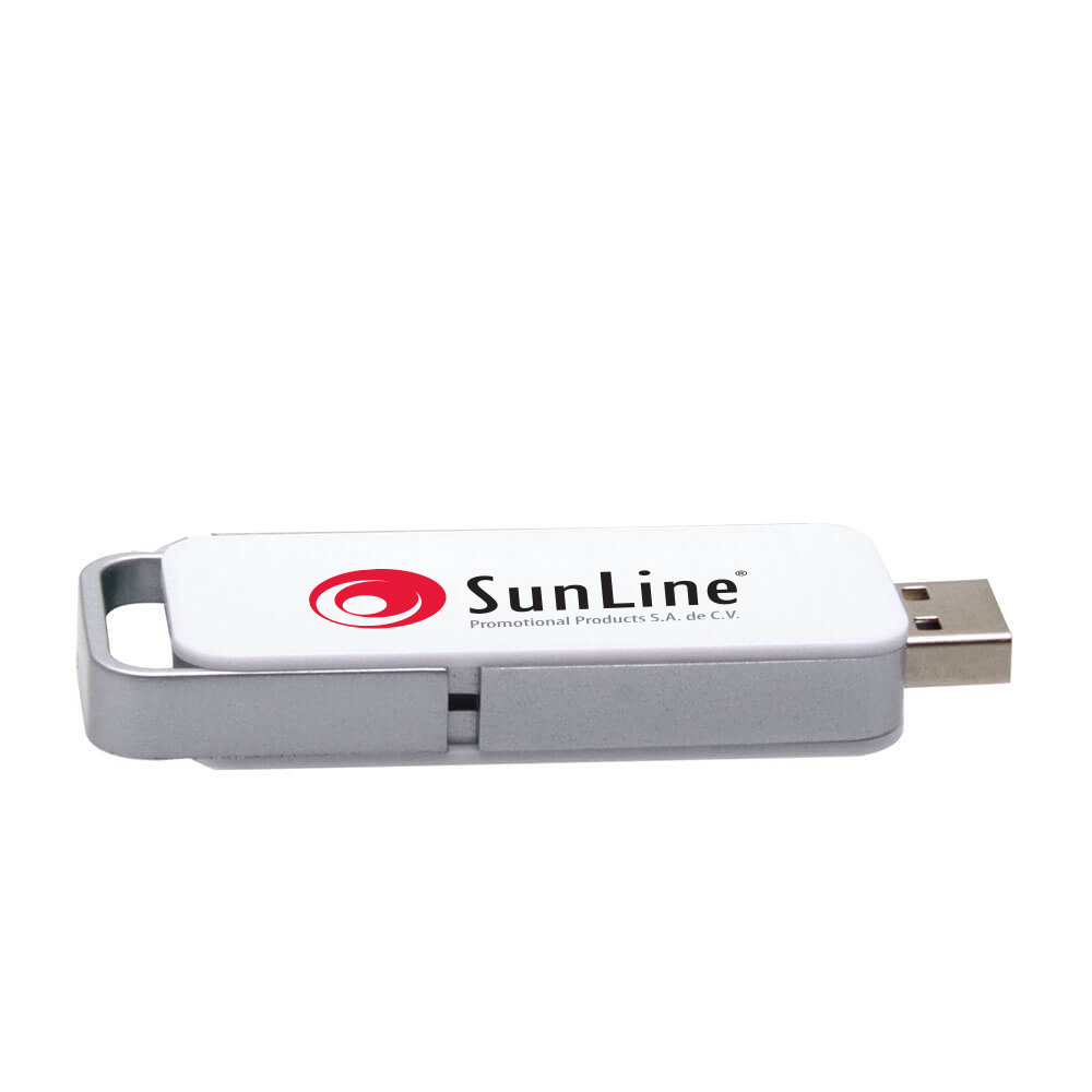 SLUSB145, Memoria USB 32 Gb