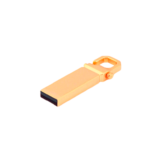 LD126-32GB, USB Metálico tipo candado