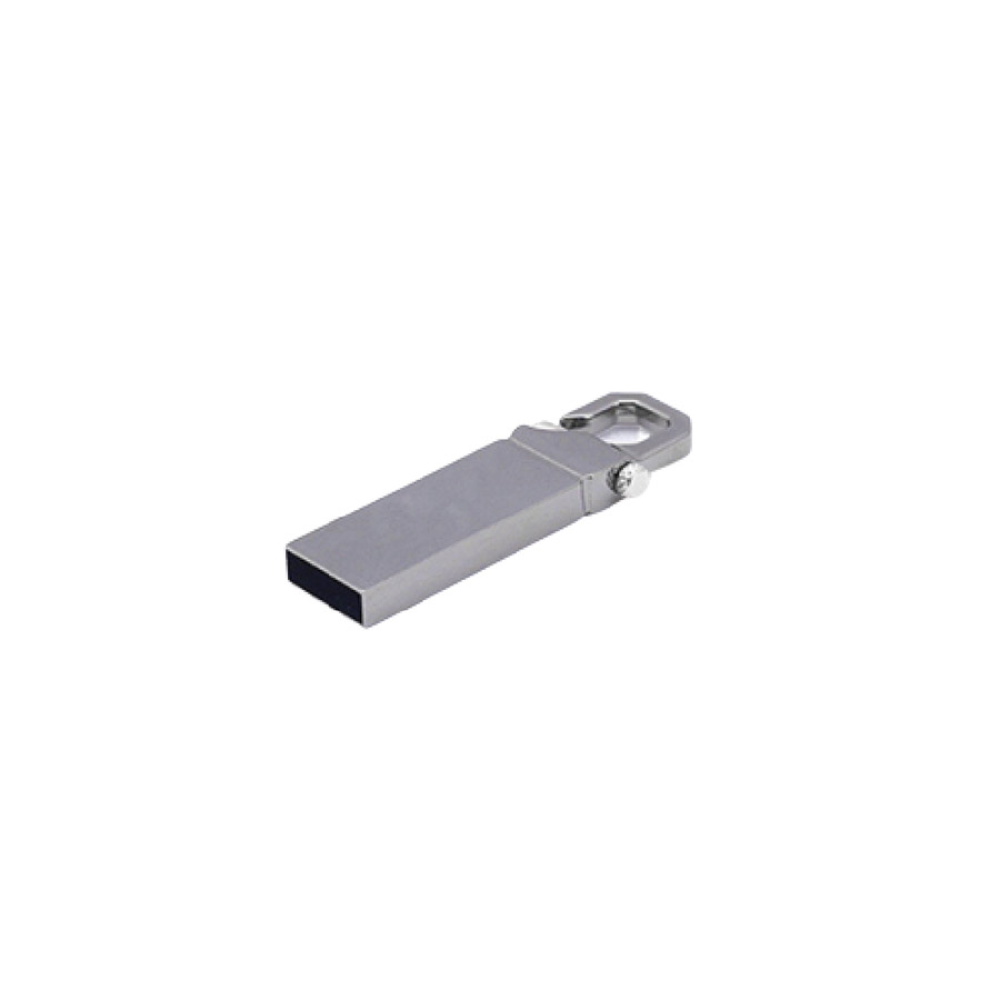LD126-8GB, USB Metálico tipo candado