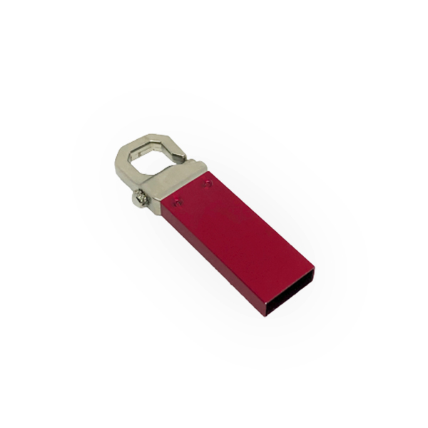 LD132-4GB, USB Metálico tipo candado
