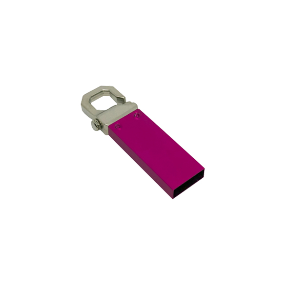 LD132-32GB, USB Metálico tipo candado