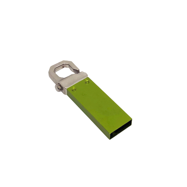 LD132-32GB, USB Metálico tipo candado