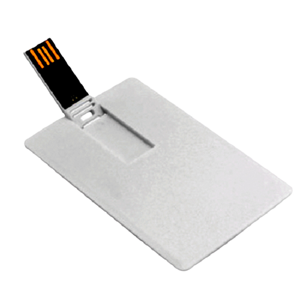 LD151TG-32GB, USB Tarjeta Rectangular Grande