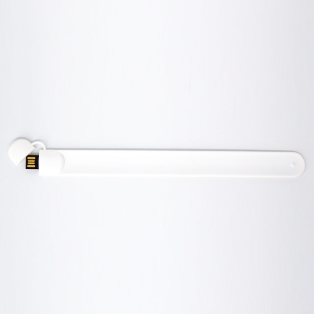 USB012, MEMORIA USB SLAP
Memoria USB SLAP

Pulsera de Silicón con sistema que se adapta a la muñeca de un solo golpe.

Capacidad 4 GB

También disponible en:
8 GB 16 GB