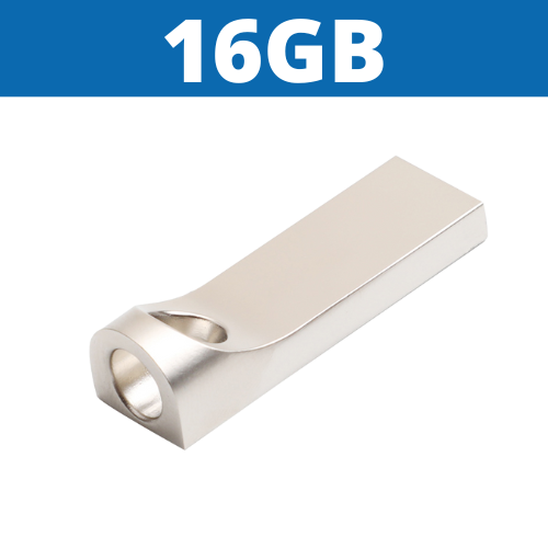 USB230, MEMORIA USB BOOT