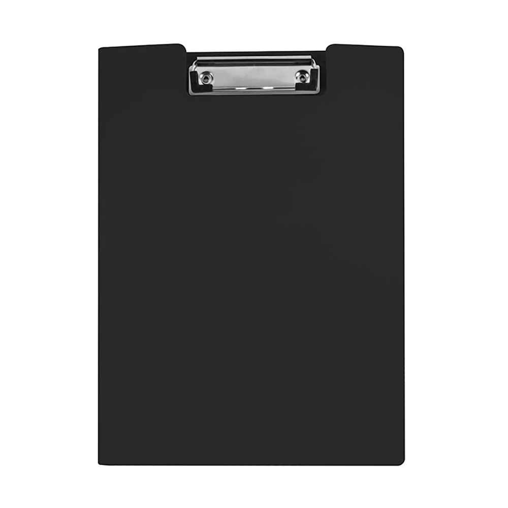 20733, Tabla con clip tipo folder, material PP.