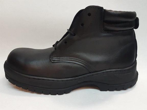 TCI-5003, Zapato Industrial