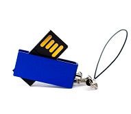 USB-039, USB personalizada