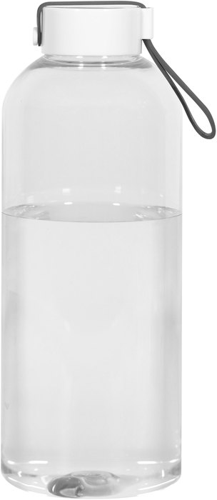 BRAN520, Cilindro Ocean
 Capacidad 650 ml. Plástico. Cuerpo translucido. Libre de BPA.