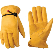 PTG-009, Guantes industriales 